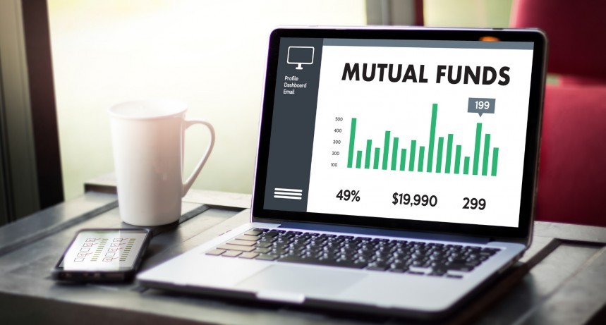 Distributions from Mutual Funds